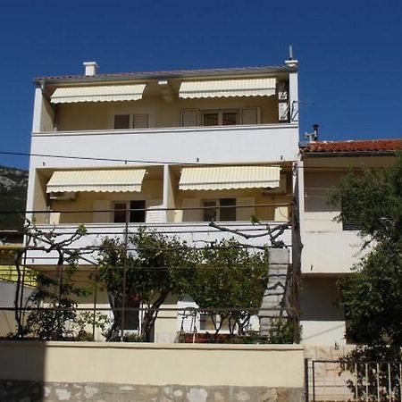 Studios Ana Mari Komiza Exterior photo