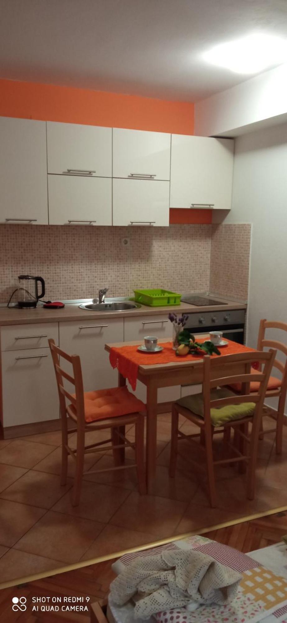 Studios Ana Mari Komiza Room photo