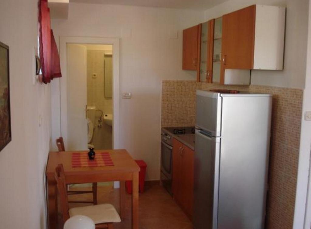 Studios Ana Mari Komiza Room photo