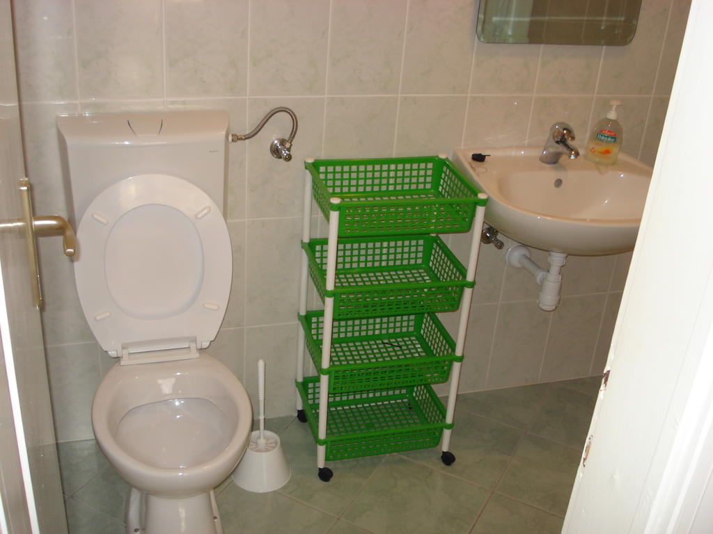 Studios Ana Mari Komiza Room photo